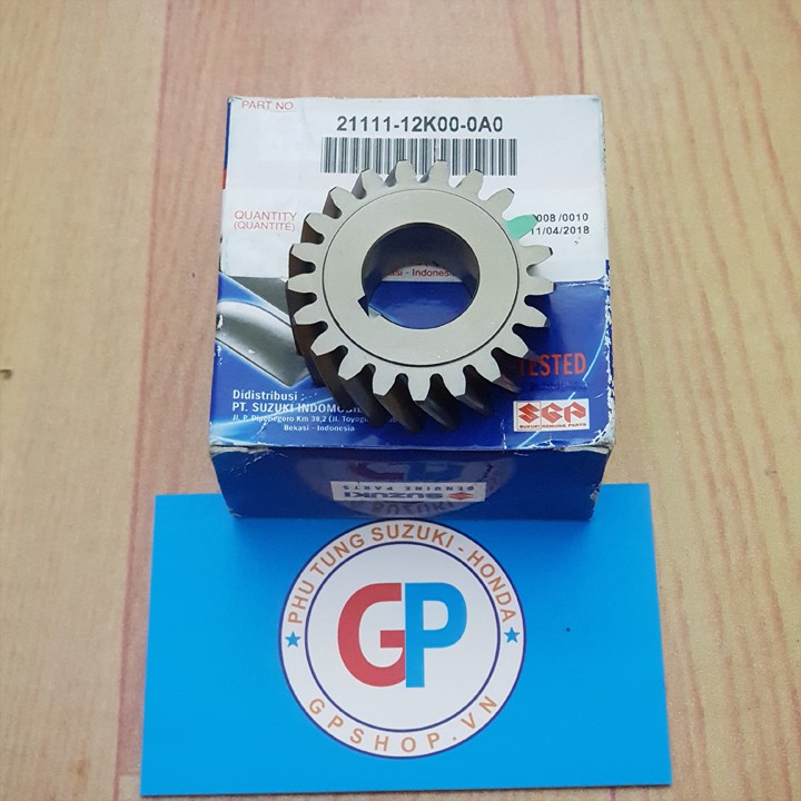 Nhông hú nhỏ Satria 150 Fi - Raider 150 Fi - Gsx 150