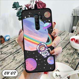 Ốp lưng Xiaomi Redmi 9- dễ thương