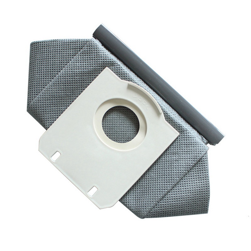 2 Túi Đựng Bụi Thay Thế Cho Máy Hút Bụi Philips FC9071 FC8134 FC8613 FC8614 FC8220 FC8224 FC8200