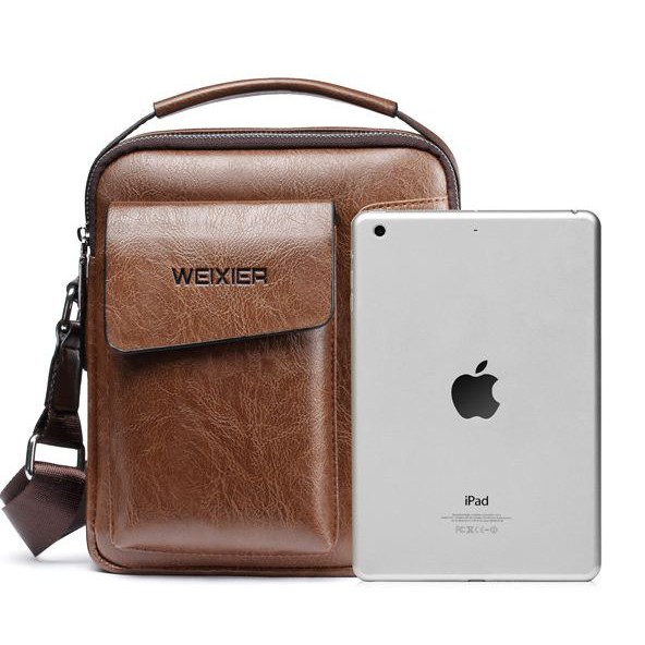 Túi Đeo Chéo Nam hàng cao cấp | BigBuy360 - bigbuy360.vn