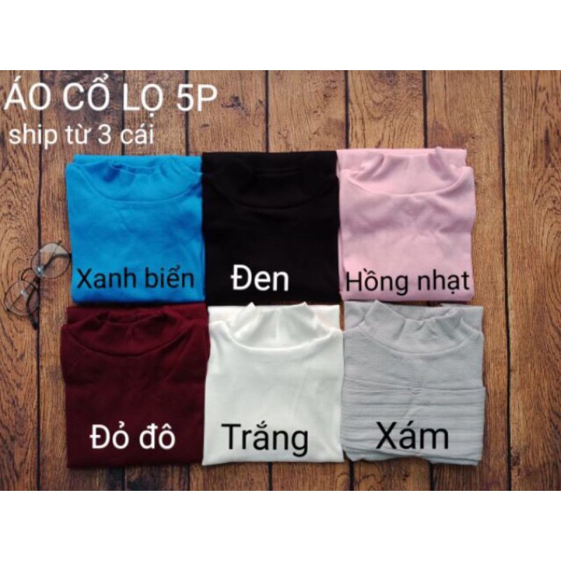 Áo len nữ đẹp👄FREESHIP👄Áo len nữ cổ lọ 3p | BigBuy360 - bigbuy360.vn