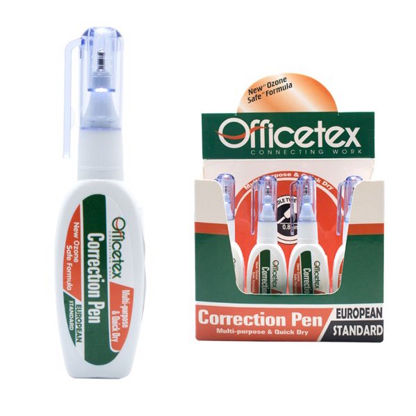Bút xóa Officetec-CP003 (7ml)