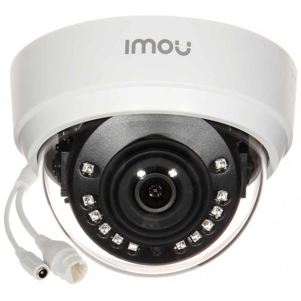 Camera IP Imou Dome Lite D22P 1080P