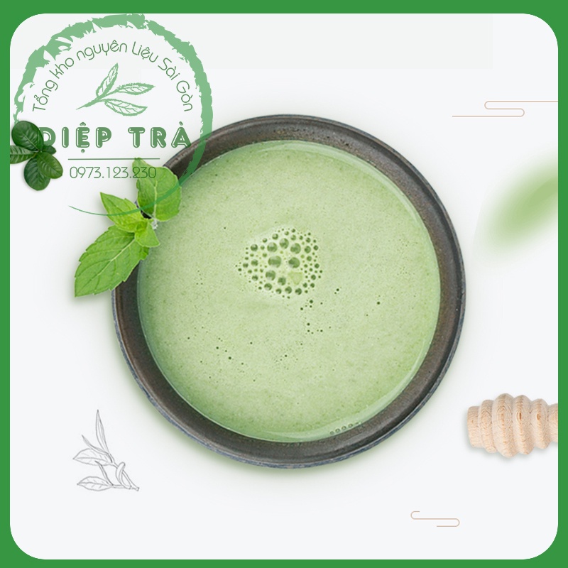 Bột Matcha Uji 1kg