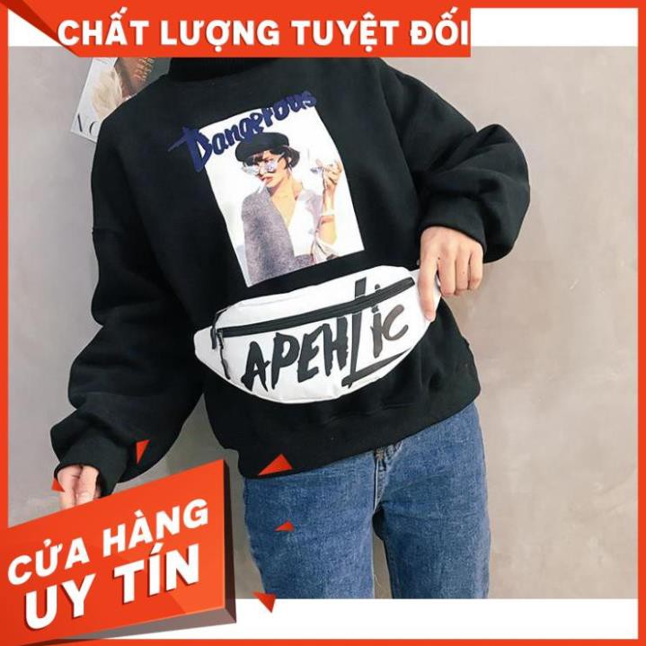 [HOT] TÚI BAO TỬ NAM NỮ 💎HÀNG MỚI💎 TÚI ĐEO CHÉO APHELIC THỜI TRANG NHIỀU MÀU LỰA CHỌN Sẵn Hàng