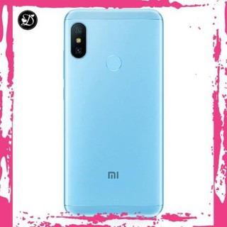 Điện thoại Xiaomi Redmi Note 6 Pro (3GB/32GB)