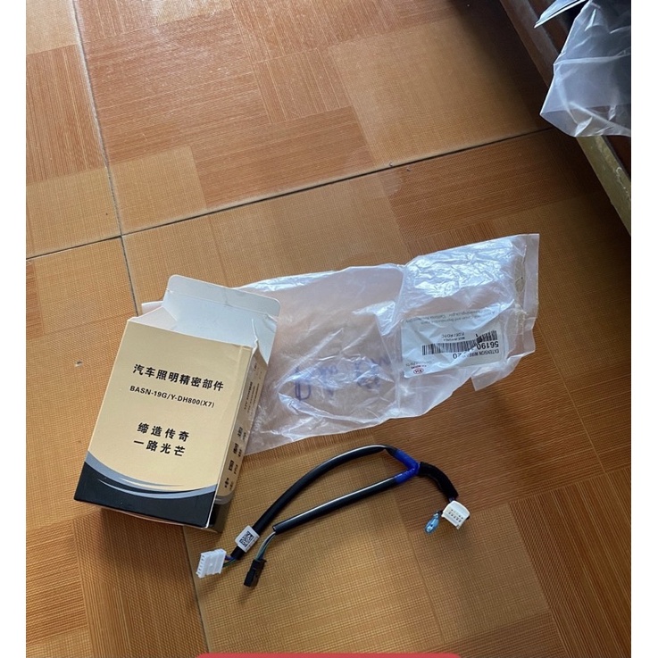 Khiển vô lăng cho xe kia morning , xe tải kia k3