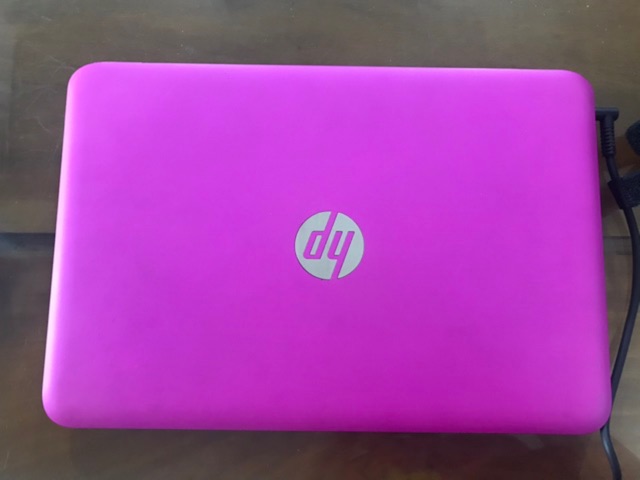 Laptop cũ Hp Stream 13-c002TU N2840 ram 2g ssd 32g siêu mượt | BigBuy360 - bigbuy360.vn