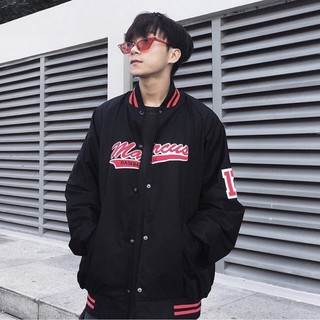 FREESHIP_ÁO KHOÁC DÙ Bomber M510 (Size M.L)