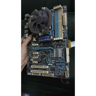 Main chip socket am3