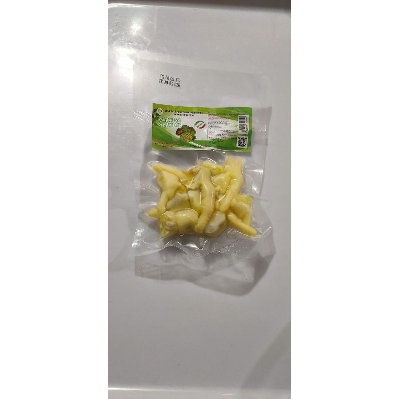 Chân gà ngâm ớt xanh | BigBuy360 - bigbuy360.vn