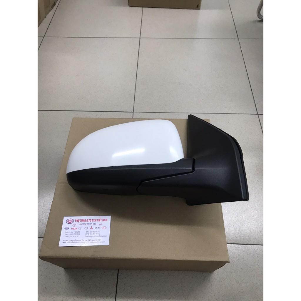 Gương Morning 2008 3 Dây