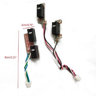 Bang♥ Mouse Micro Switch Button Circle Board Key Motherboard for logitech G304 G305
