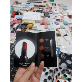 son sample mini