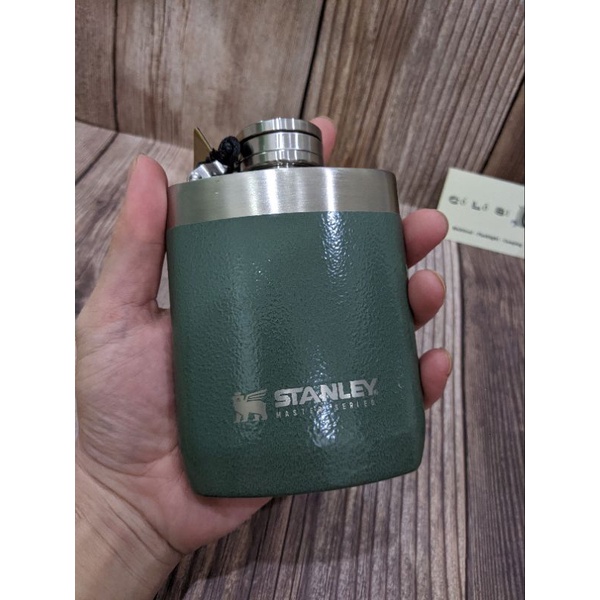 STANLEY UNBREAKABLE HIT FLASK 8OZ BÌNH