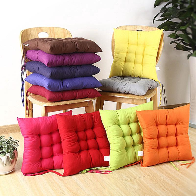 Tấm thảm lót dùng cho ghế ngồi họa tiết Bohemia 40 * 5cm