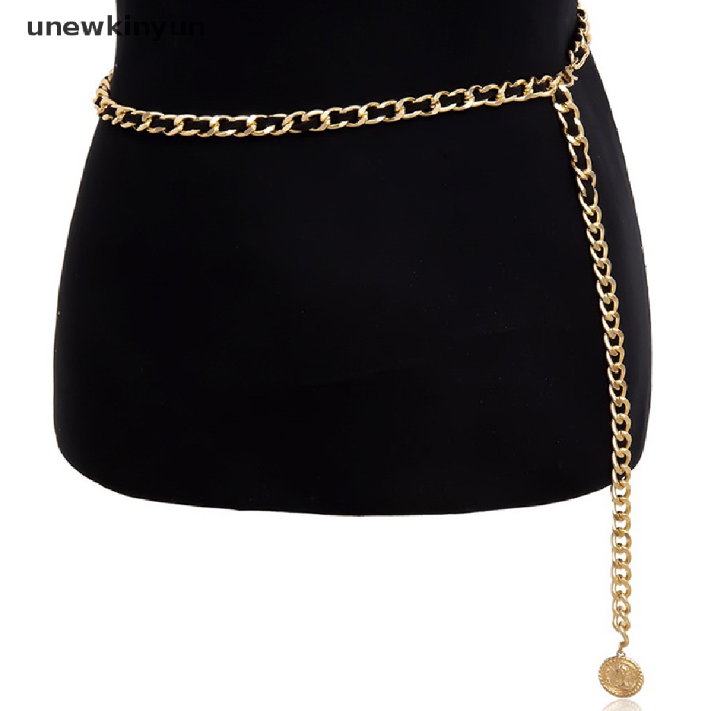 Thắt Lưng Nhiều Lớp Tua Rua Phong Cách Cổ Điển Kiểu Dáng Mới Dành Cho Nữ