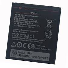 Pin Lenovo A2010/A1000/A3600D/A3800/A2580/A2860/A2010A/A3800-d/bl253-Zin mới 100%