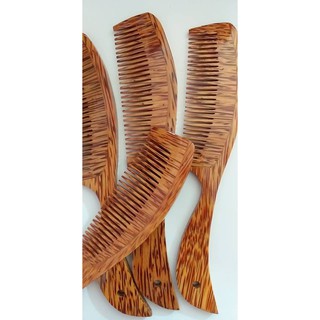 LƯỢC GỖ DỪA 20x3.8cm