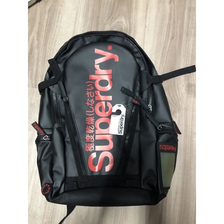 Ba lô nam Superdry Classic Tarpaulin Backpack