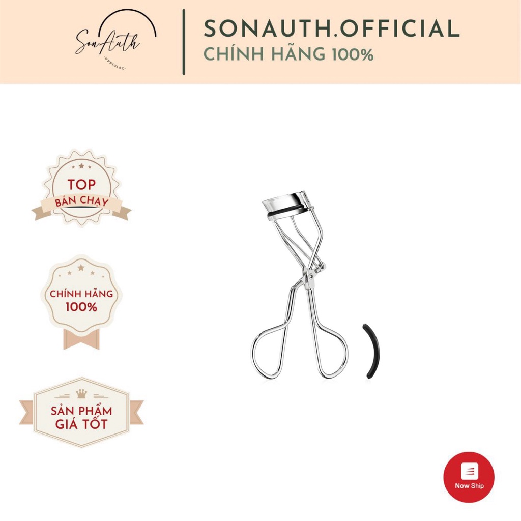 Kẹp mi E.L.F Mechanical Eyelash Curler