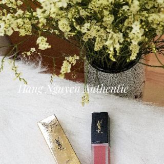 Son Ysl velvet kem mới