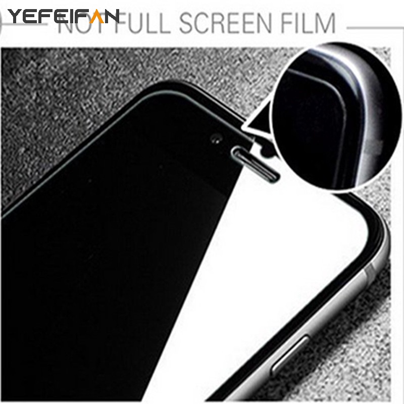 Kính Cường Lực Cho Realme C35 Realme Narzo 50i 30A GT Neo2 5G C25S C21Y C11 2021 Bảo Vệ Màn Hình Chống Dấu Vân Tay mờ