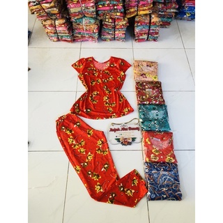 💐☘️ĐỒ BỘ THUN ATIWAY SIZE 4 (từ 57kg đến 62kg)