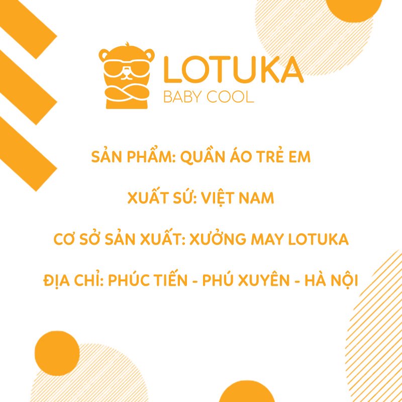 [Kèm Turban] Quần đùi bé trai bé gái chất vải thun gân co dãn, mẫu quần áo trẻ em cho bé từ 3-12kg