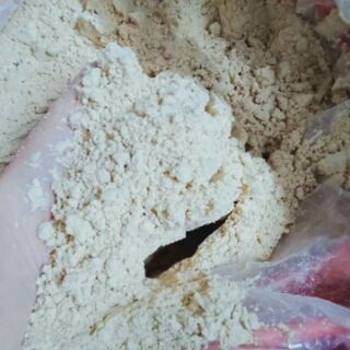 Bột đậu tương dành cho ong nội