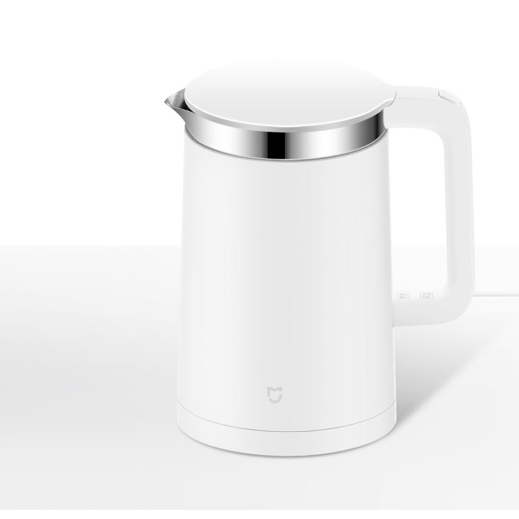 Ấm, bình đun nước thông minh Mijia Pro 1.5L MJHWSH02YM