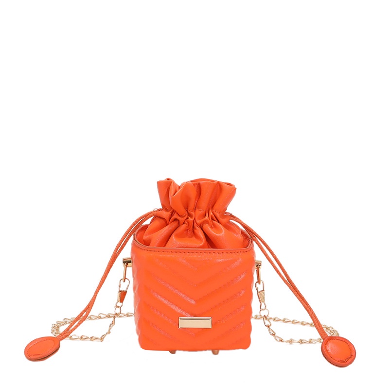 Túi Xách Bucket Cỡ Lớn Đính Đá Thời Trang Mùa Hè Cho Nữ