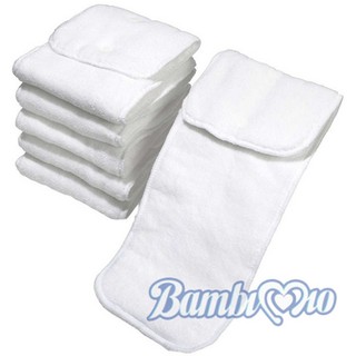 BỈM VẢI BAMBIMIO SIZE 3-16KG
