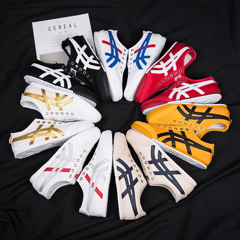 Giày Bata Canvas Size 35-44 Thời Trang Cho Nam Nữ | BigBuy360 - bigbuy360.vn