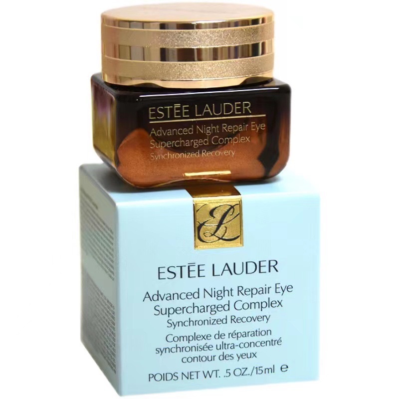 Kem mắt Estee Lauder Advanced Night Repair Eye Supercharged Complex 15ml