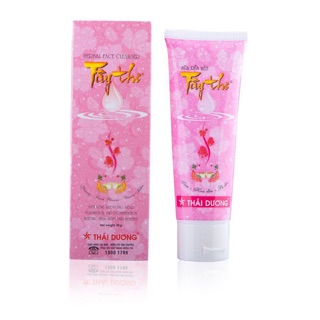Sữa rửa mặt Tây Thi, Sao Thái Dương