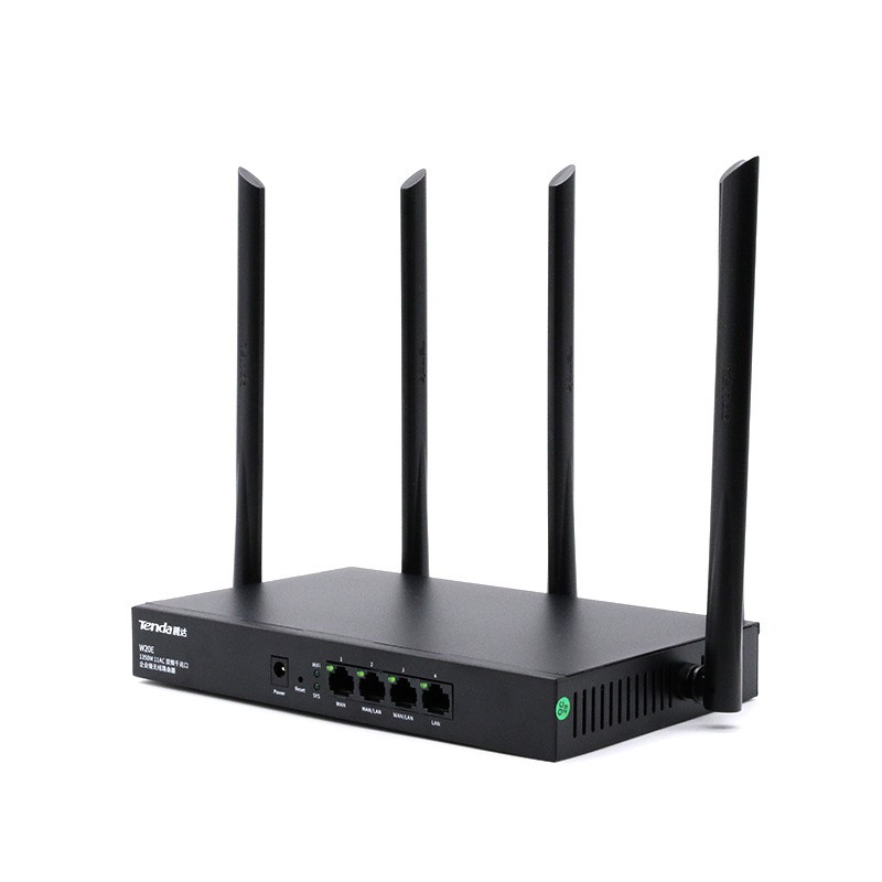 Bộ phát WIFI Tenda W15e -W18e- W20E ac1200Mps mạng doanh nghiệp 50 80 100 user - vùng phủ sóng 300m2 | BigBuy360 - bigbuy360.vn