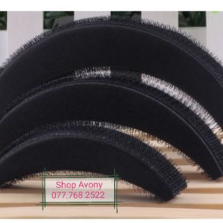 Kẹp độn mái (bộ 3 cái) vĩ