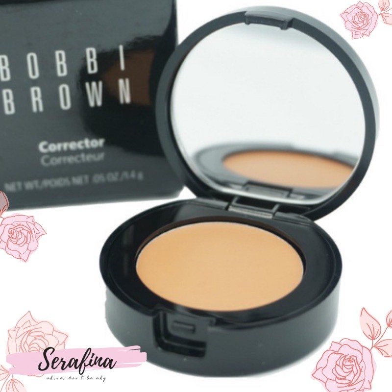 💥 Kem che khuyết điểm vùng mắt Bobbi Brown corrector đa năng dưỡng ẩm cao💥 | BigBuy360 - bigbuy360.vn