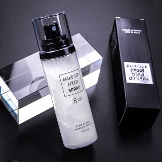 XỊT KHÓA NỀN TRANG ĐIỂM - MAKEUP FIXER SPRAY