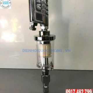 LỌC NƯỚC MINI CHO SÚNG PHUN SƠN