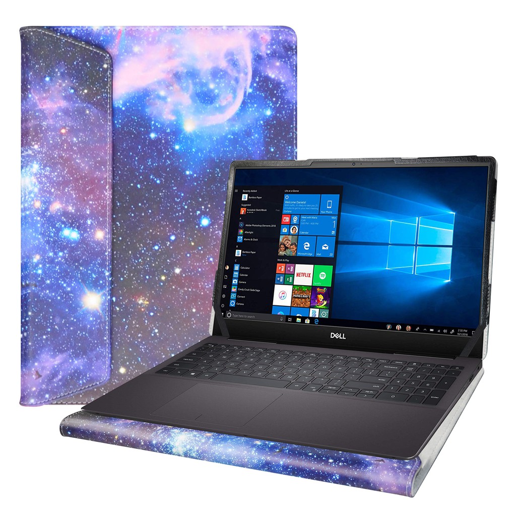 Ốp Bảo Vệ Cho Laptop 15.6 "Dell inspiron 15 7590 7591 5590 5598 / Latitude 5500 5501 / Vostro 15 5590 7590 / 3540 3541 Note: Not inspiron 15 15