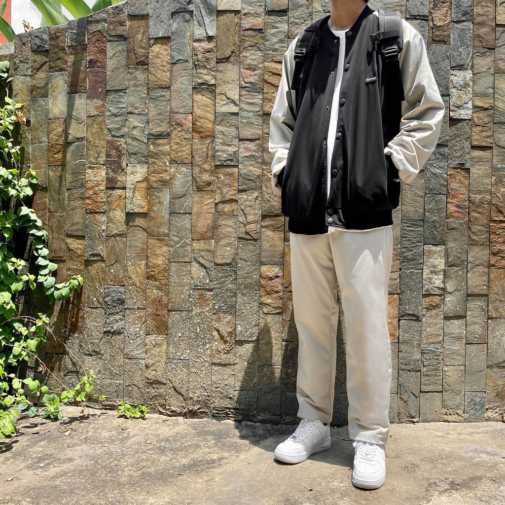 Quần FF TRICOT BAGGY PANTS | BigBuy360 - bigbuy360.vn