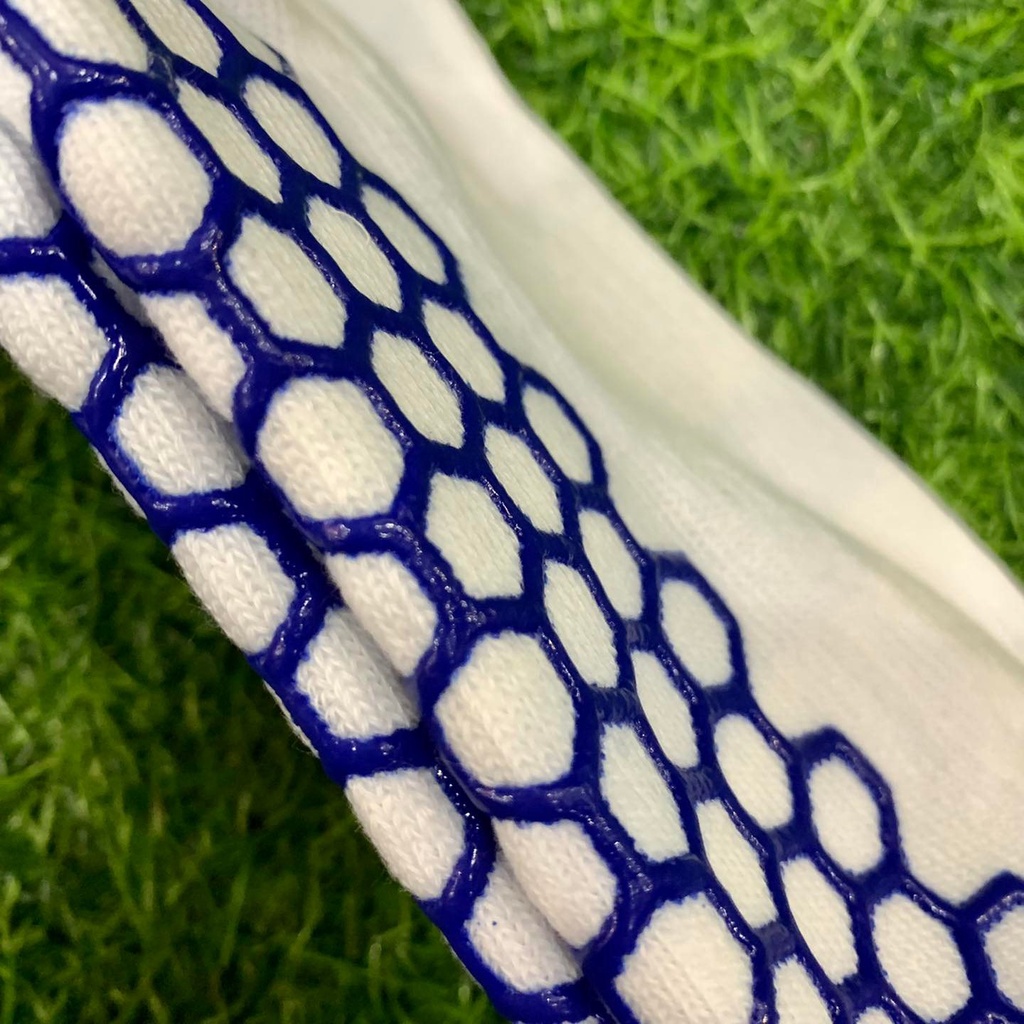 Tất đá bóng chống trơn FOX chính hãng