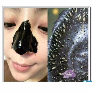 Mặt nạ lột mụn Black Mask