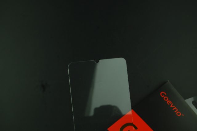 Cường lực Redmi Note 7 / Note 8 FREESHIP Từ 50k hiệu Goevno trơn mượt hạn chế vân tay ( tặng keo mép )