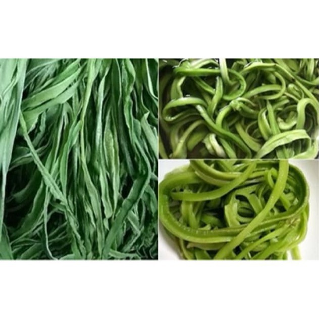 500 gram Rau tiến vua khô