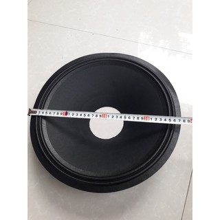 Màng loa 4 tấc loại dày xịn , màng loa 40 màng giấy gân vải - giá 1 chiếc