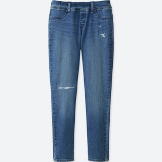 Quần Jeans Uniqlo Nhật