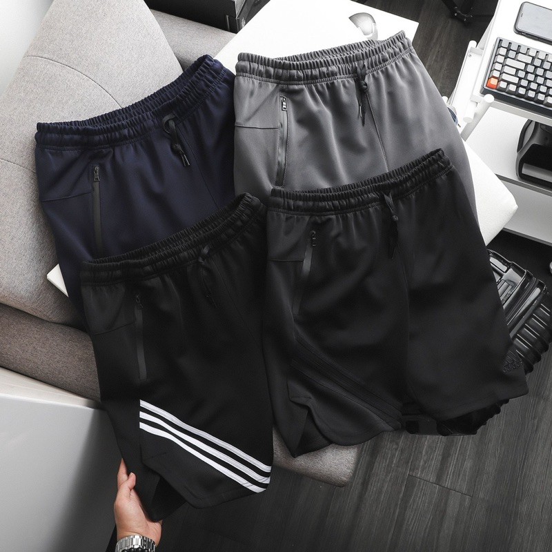 quần short adidas